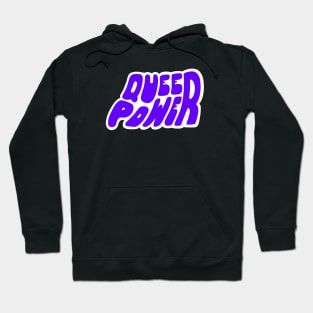 Queer Power! Hoodie